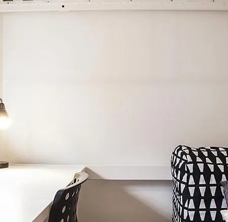 Kamchu Apartments: Tor Vergata Гостевой дом *