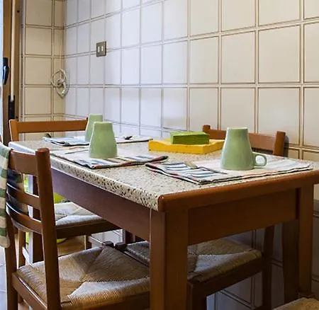 Kamchu Apartments: Tor Vergata Гостевой дом *