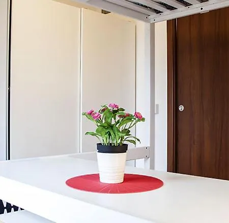 Kamchu Apartments: Tor Vergata *
