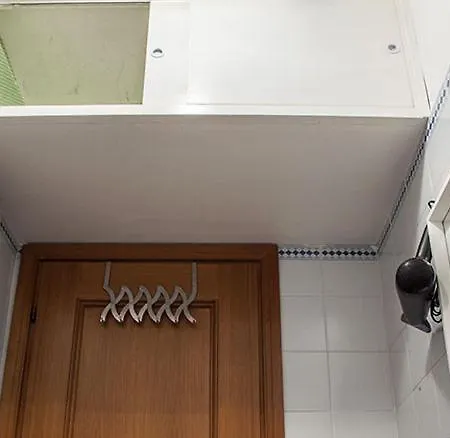 Kamchu Apartments: Tor Vergata Гостевой дом *