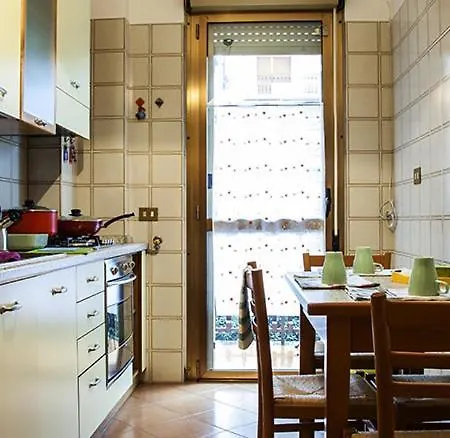 Гостевой дом Kamchu Apartments: Tor Vergata *