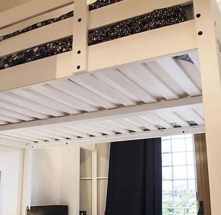 Kamchu Apartments: Tor Vergata Гостевой дом *