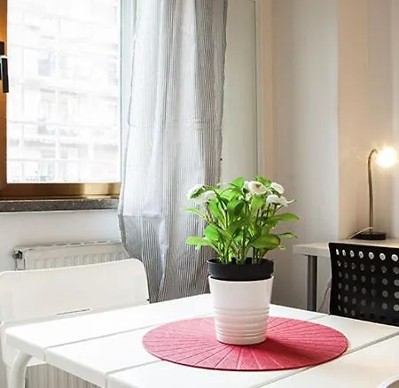 Kamchu Apartments: Tor Vergata Гостевой дом *