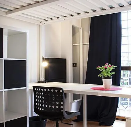 Kamchu Apartments: Tor Vergata