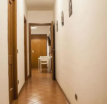 Kamchu Apartments: Tor Vergata Гостевой дом Рим