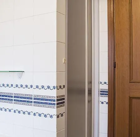 Гостевой дом Kamchu Apartments: Tor Vergata Рим