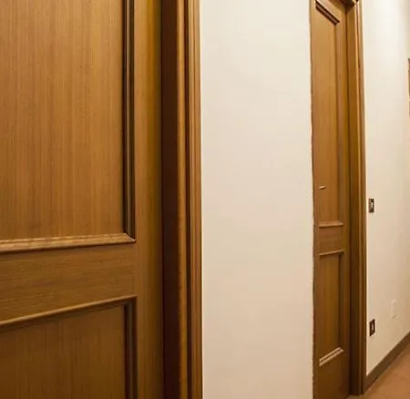 Kamchu Apartments: Tor Vergata Рим