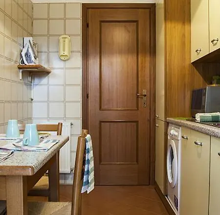 Гостевой дом Kamchu Apartments: Tor Vergata *