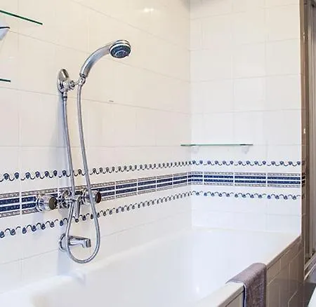 Гостевой дом Kamchu Apartments: Tor Vergata Рим