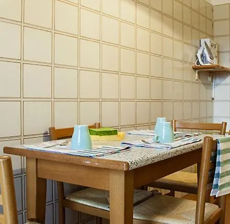 Гостевой дом Kamchu Apartments: Tor Vergata Рим