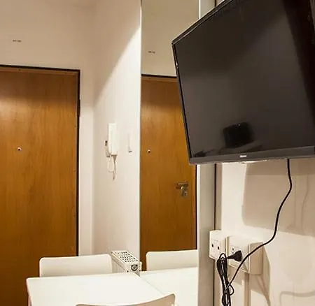 Гостевой дом Kamchu Apartments: Tor Vergata *