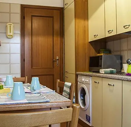 Гостевой дом Kamchu Apartments: Tor Vergata Рим