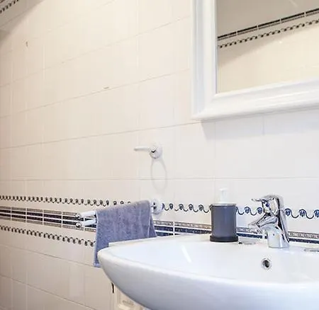Kamchu Apartments: Tor Vergata * Рим
