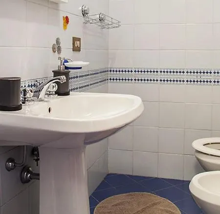 Kamchu Apartments: Tor Vergata Гостевой дом *