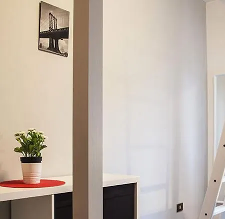 Гостевой дом Kamchu Apartments: Tor Vergata Рим